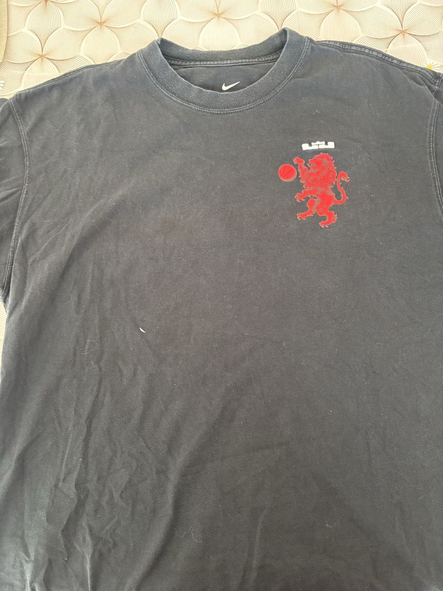 Nike T-shirt: T-shirt – Nuovo (secondo la descrizione) da Monthey venduto da mon_sgm8 1